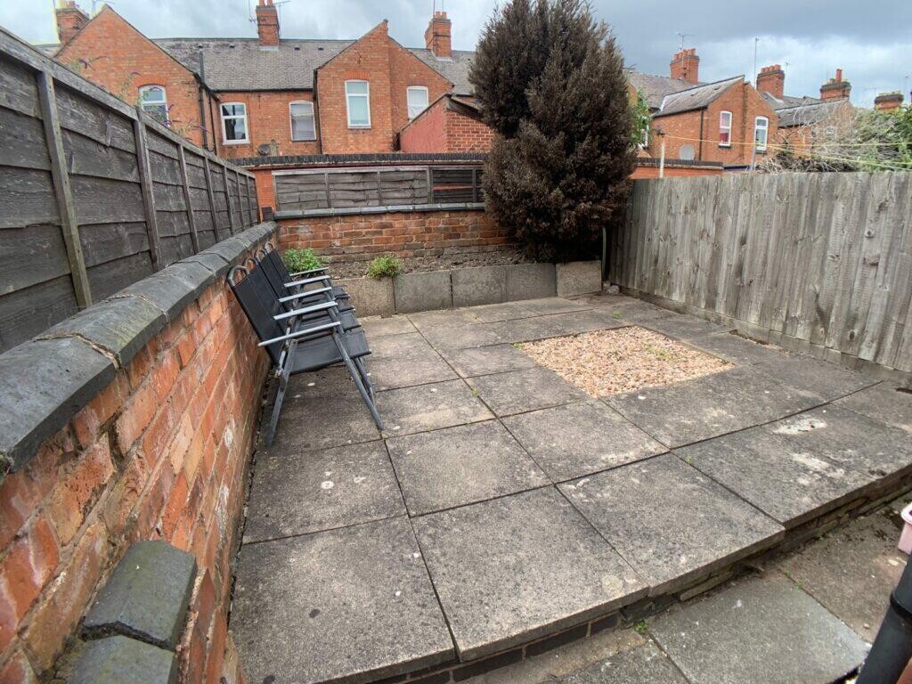 3 bedroom house for rent Windermere Street, Leicester, LE2 7GU UniHomes