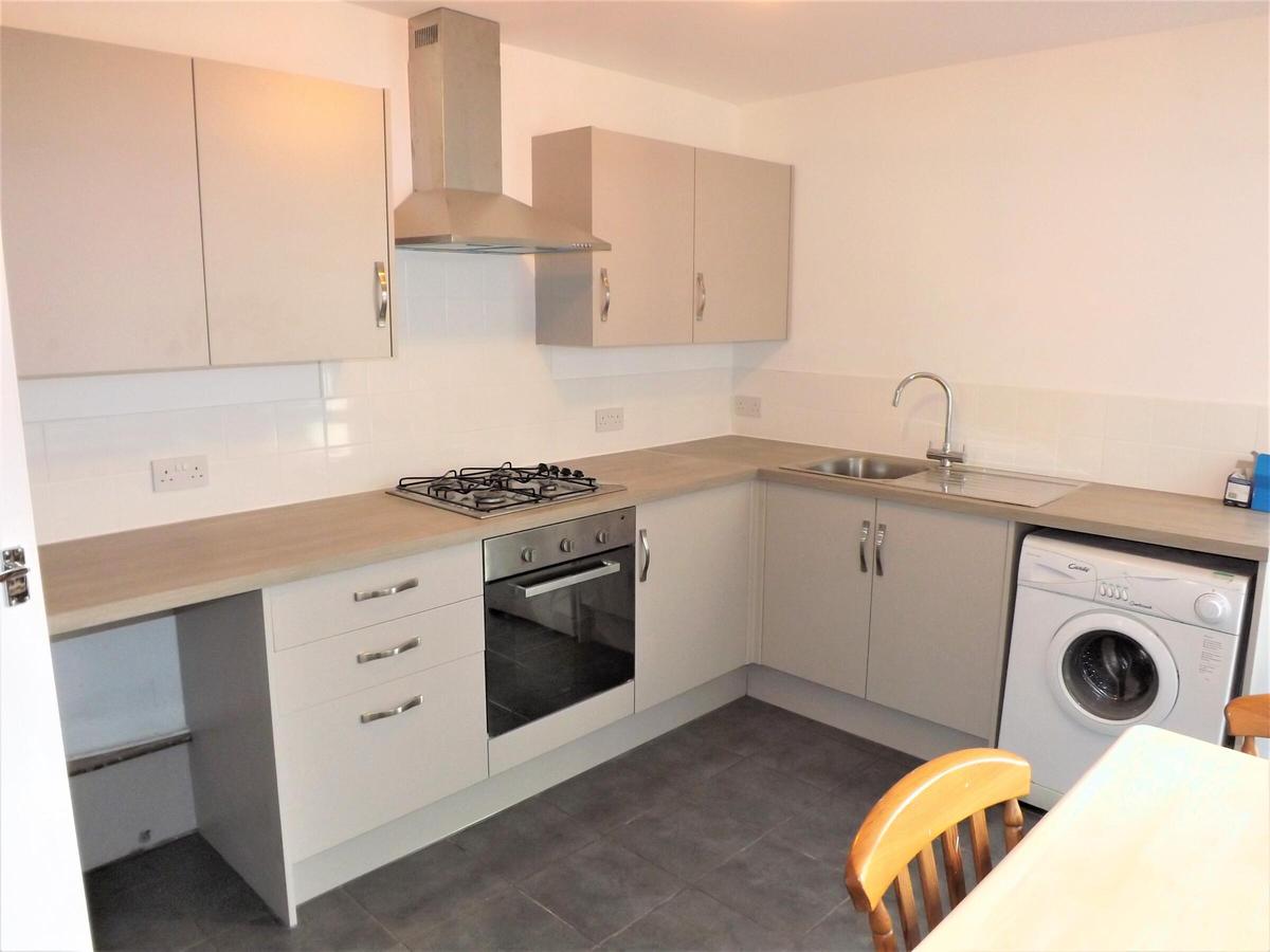 4 bedroom house for rent Arran Street, Cardiff, CF24 3HS UniHomes