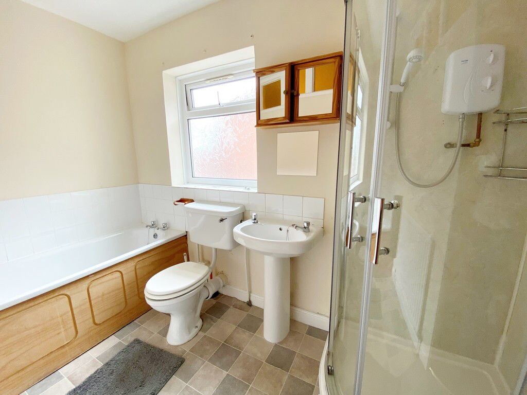 4 bedroom house for rent Forster Road Southampton, SO14 6RR UniHomes