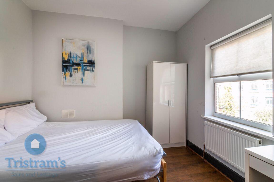 6 bedroom house for rent Alpha Terrace, Nottingham, NG1 4EP UniHomes