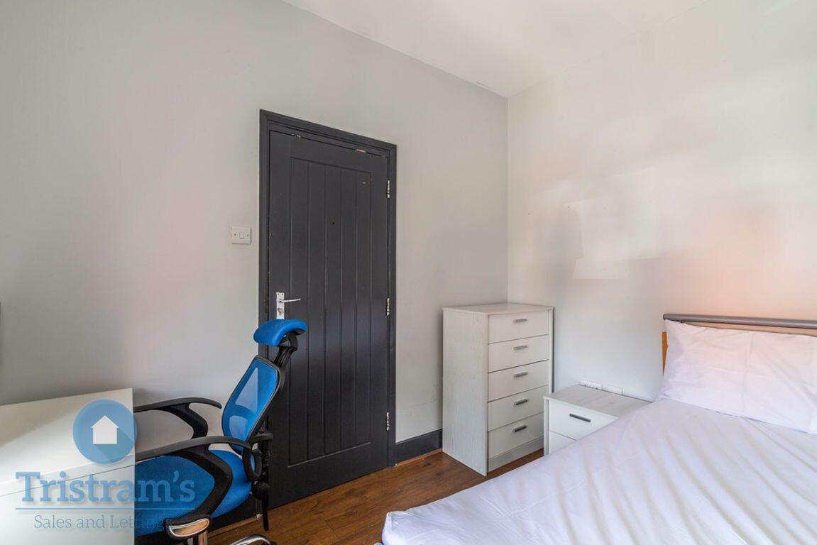 6 bedroom house for rent Alpha Terrace, Nottingham, NG1 4EP UniHomes