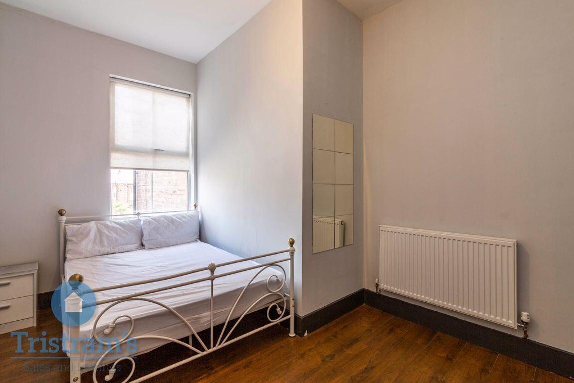 6 bedroom house for rent Alpha Terrace, Nottingham, NG1 4EP UniHomes