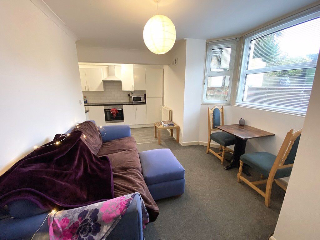 3 bedroom apartment for rent Outram Road, Portsmouth, PO5 1QP UniHomes