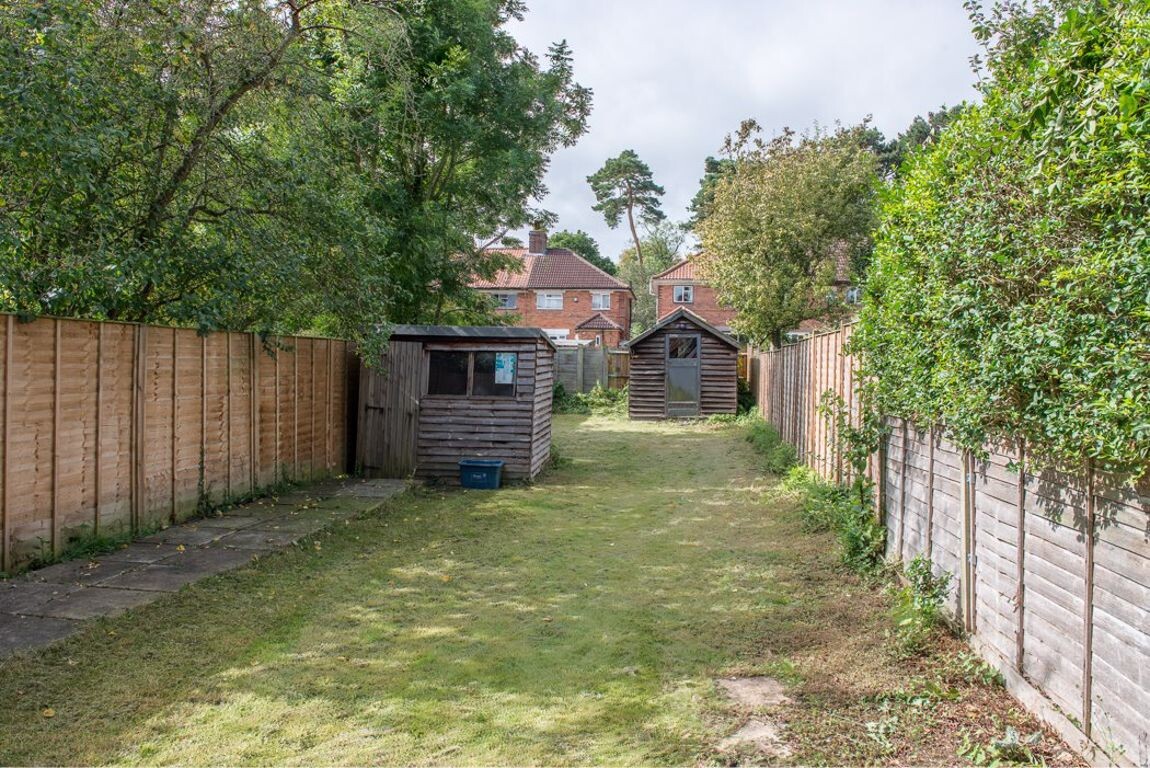 4 bedroom house for rent St Marys Road, Oxford, OX4 1PZ UniHomes