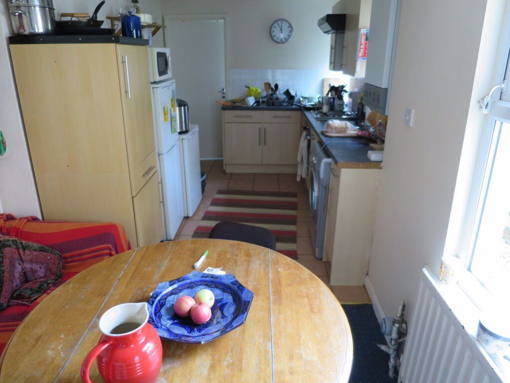 4 bedroom house for rent St Marys Road, Oxford, OX4 1PZ UniHomes