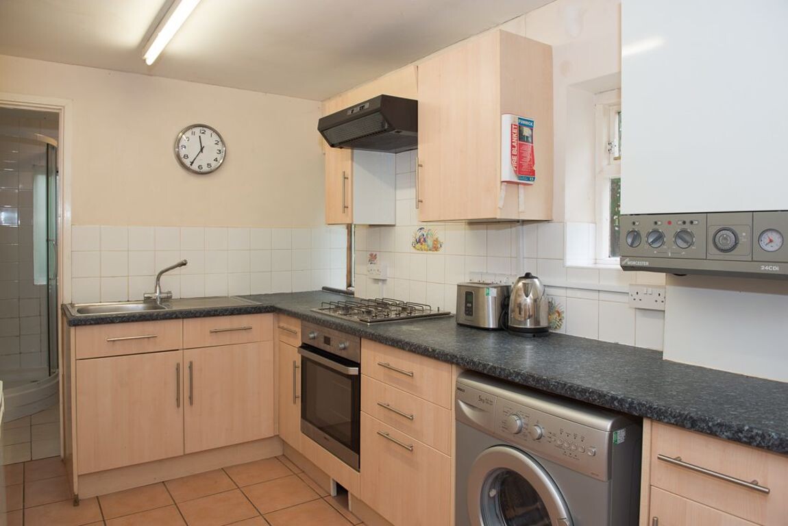 4 bedroom house for rent St Marys Road, Oxford, OX4 1PZ UniHomes