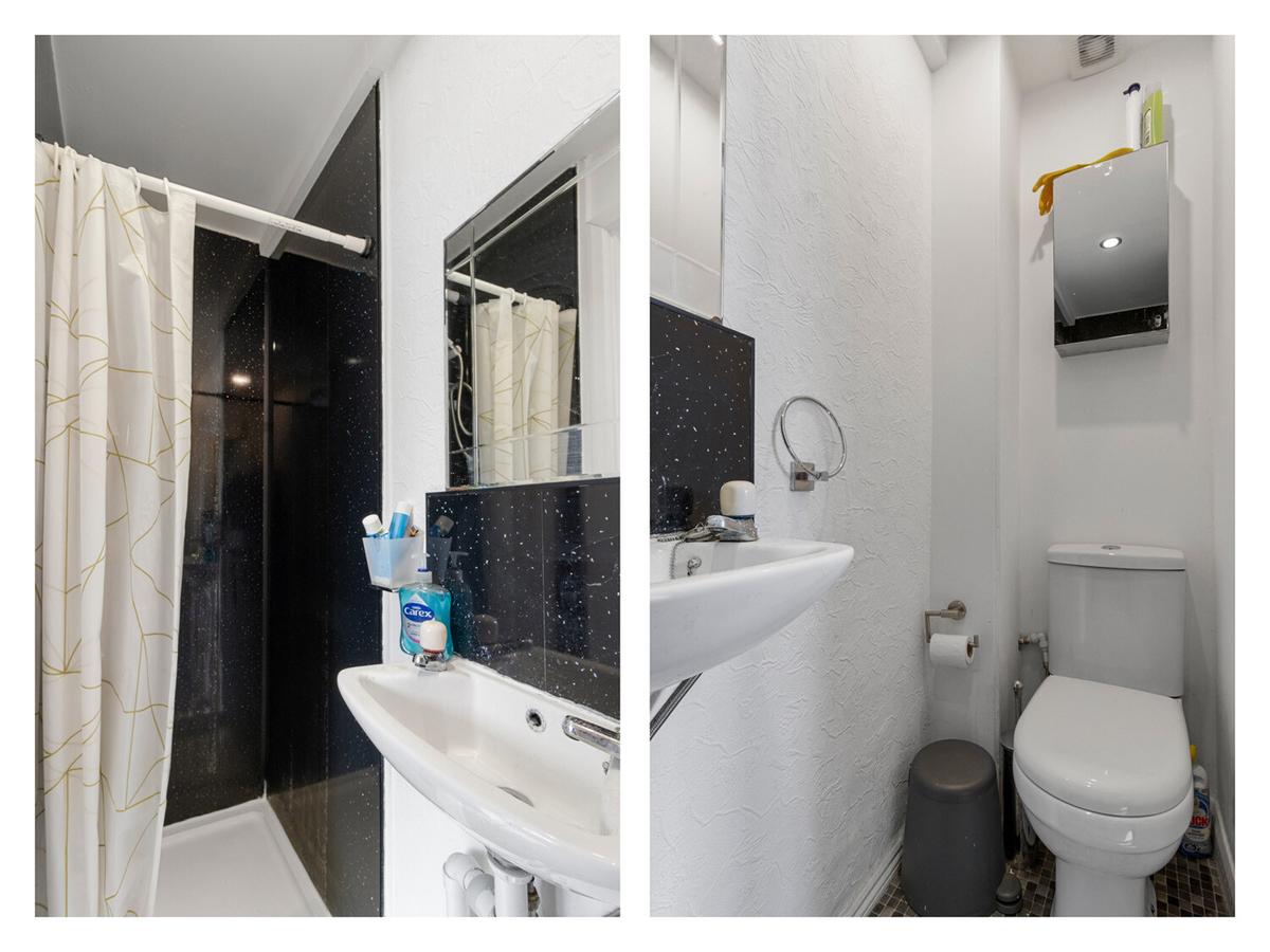 5 bedroom house for rent Pinhoe Road Exeter, EX4 7HJ UniHomes