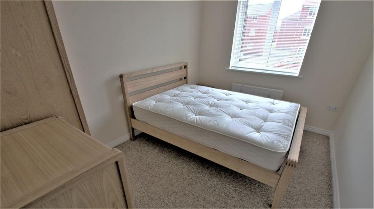 2 bedroom apartment for rent Anglian Way, Coventry, CV3 1PE UniHomes