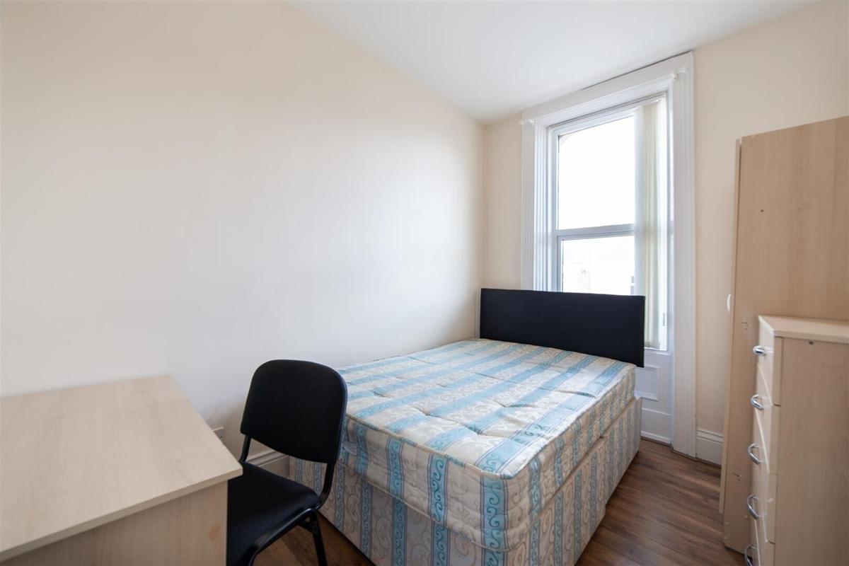 4 bedroom house for rent Heaton Park Road, Newcastle, NE6 5NR UniHomes