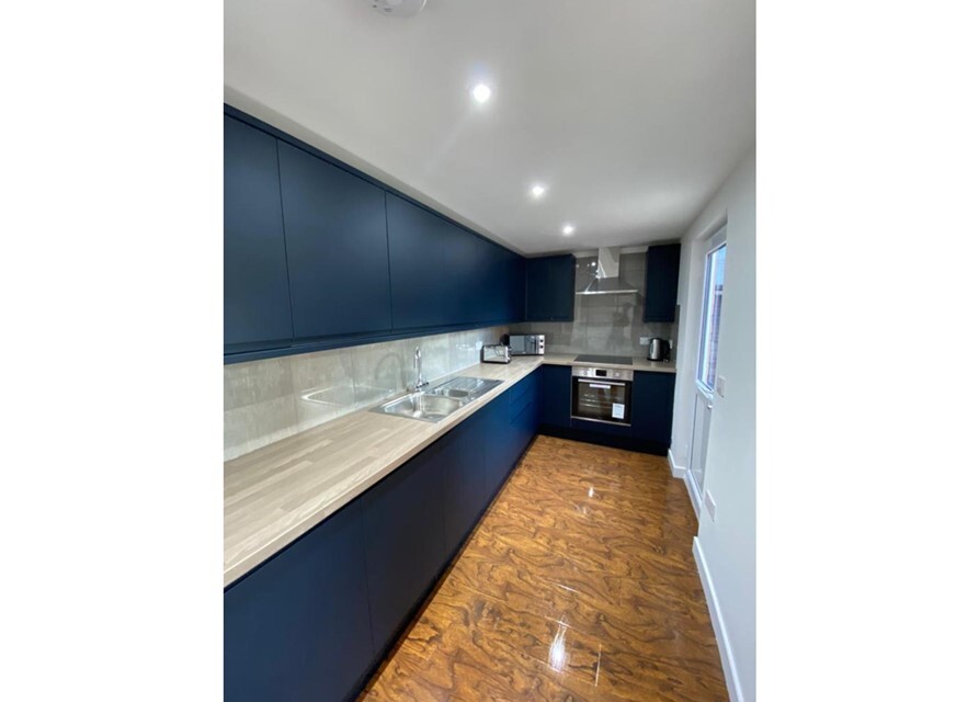 5 bedroom house for rent Enfield Road, Norwich, NR5 8LF UniHomes