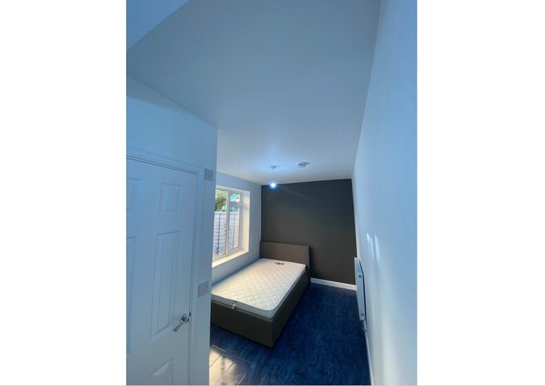 5 bedroom house for rent Enfield Road, Norwich, NR5 8LF UniHomes