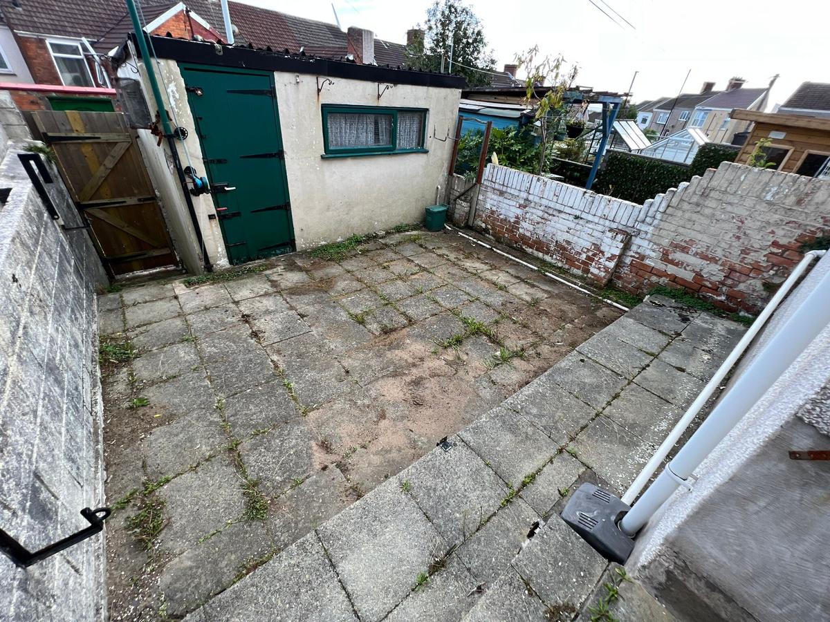 4 bedroom house for rent Baglan Street, Swansea, SA1 8JZ UniHomes