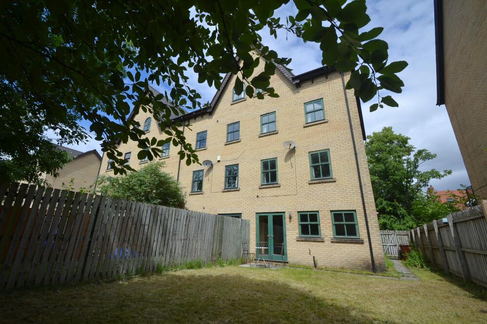 4 bedroom house for rent Denison Road, Manchester, M14 5LZ UniHomes