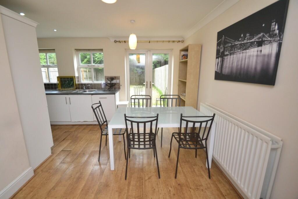 4 bedroom house for rent Denison Road, Manchester, M14 5LZ UniHomes