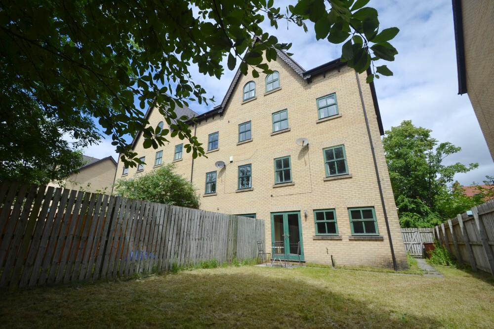 4 bedroom house for rent Denison Road, Manchester, M14 5LZ UniHomes