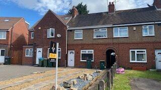 4 bedroom house on Charter Avenue, Cannon Park, Coventry