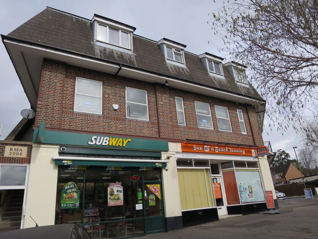 2 bedroom house for rent London Road, Oxford, OX3 7RD UniHomes