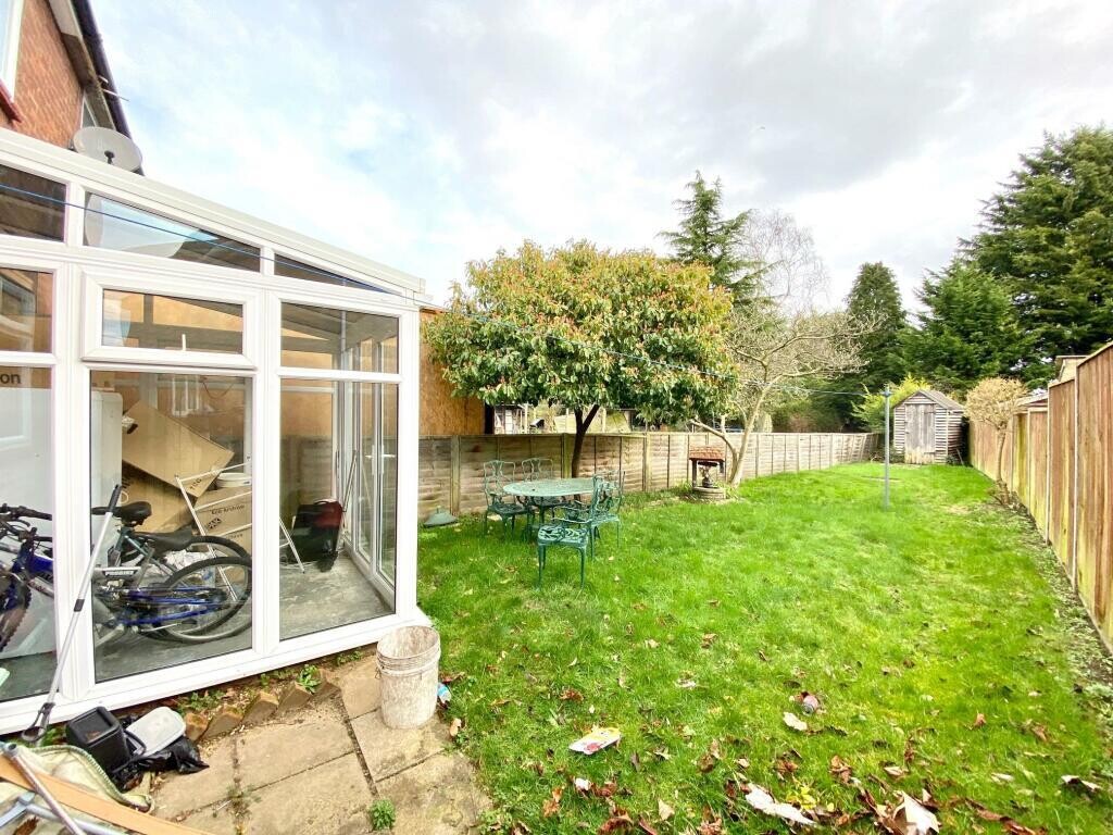 4 bedroom house for rent Bluebell Road, Norwich, NR4 7LN UniHomes