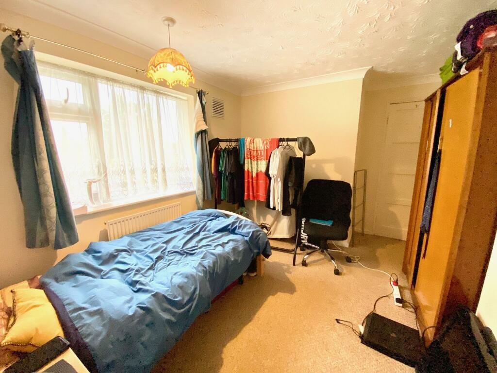 4 bedroom house for rent Bluebell Road, Norwich, NR4 7LN UniHomes