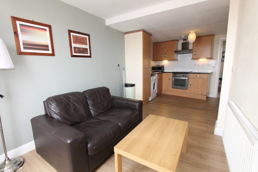 2 bedroom apartment for rent Clarendon Street, Leamington Spa, CV32 4PN