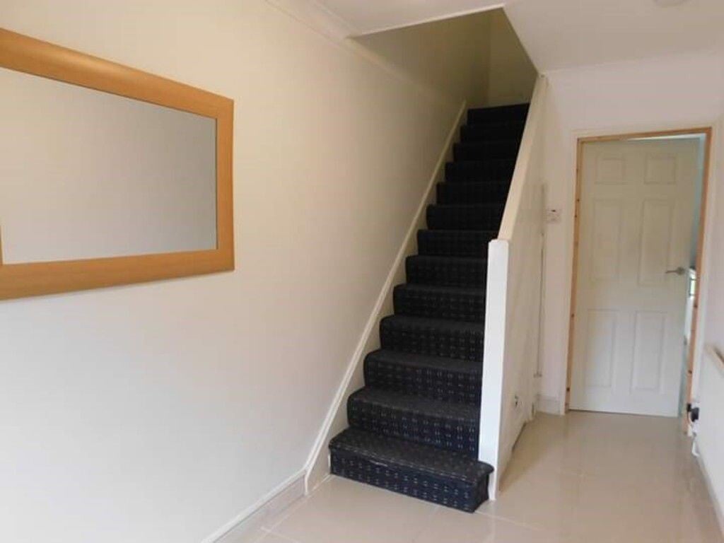 4 bedroom house for rent Glen Eyre Road, Southampton, SO16 3NU UniHomes