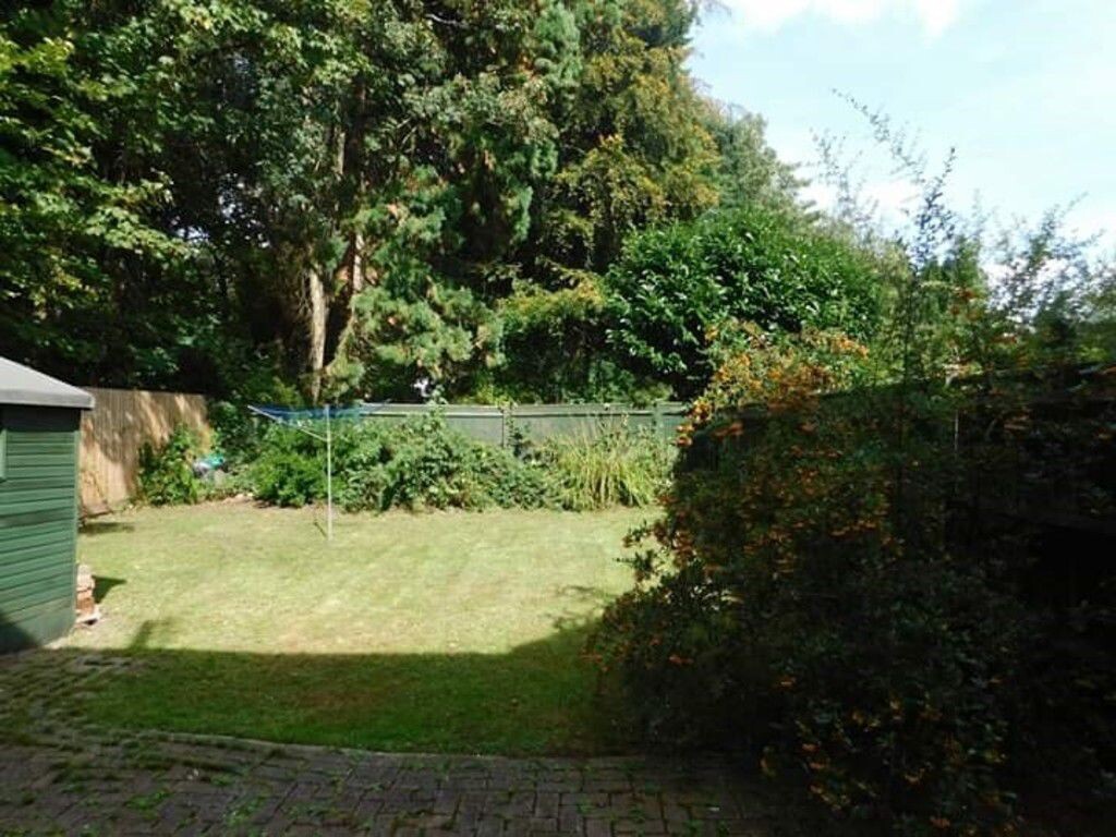 4 bedroom house for rent Glen Eyre Road, Southampton, SO16 3NU UniHomes