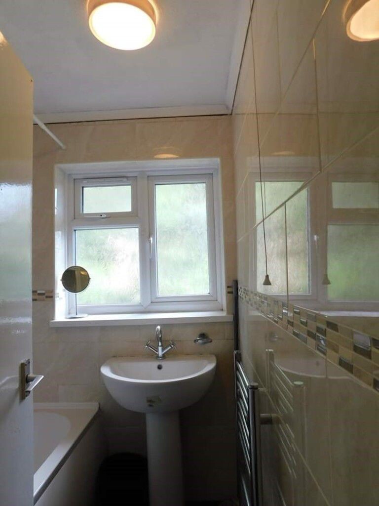 4 bedroom house for rent Glen Eyre Road, Southampton, SO16 3NU UniHomes