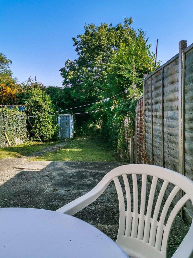 4 bedroom house for rent Mayfield Road, Southampton, SO17 3SX UniHomes