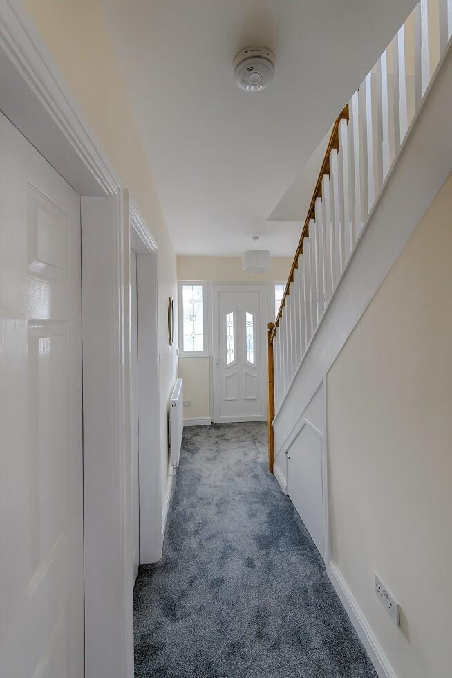 4 bedroom house for rent Colgate Crescent, Manchester, M14 6FN UniHomes