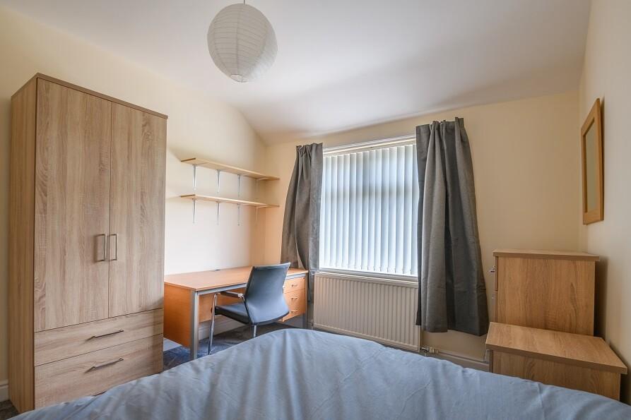 4 bedroom house for rent Colgate Crescent, Manchester, M14 6FN UniHomes