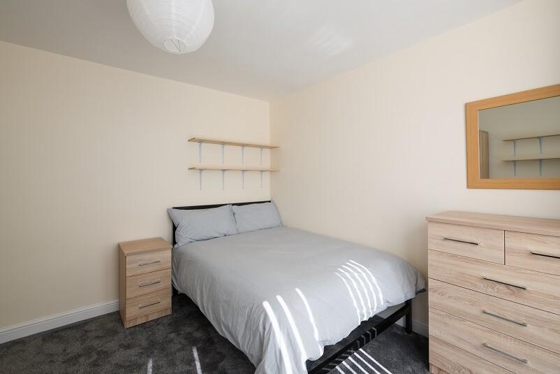 4 bedroom house for rent Colgate Crescent, Manchester, M14 6FN UniHomes