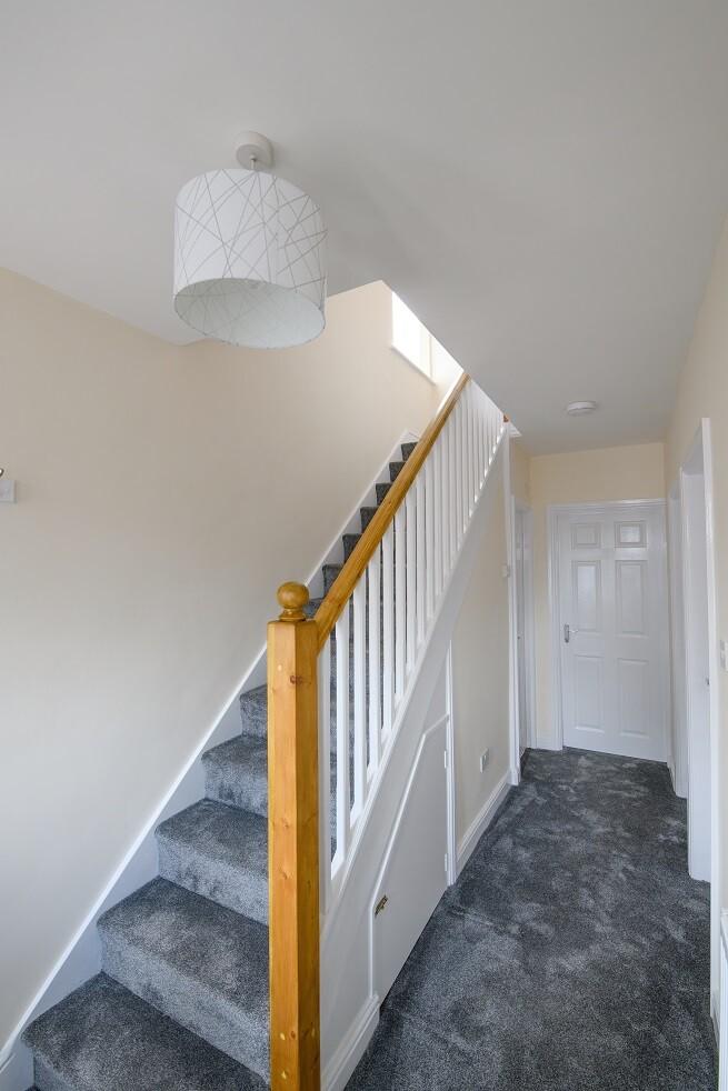 4 bedroom house for rent Colgate Crescent, Manchester, M14 6FN UniHomes