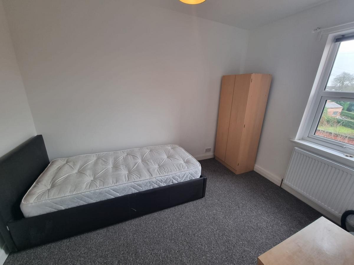 3 bedroom apartment for rent 27-31 Anson Road Manchester, Manchester
