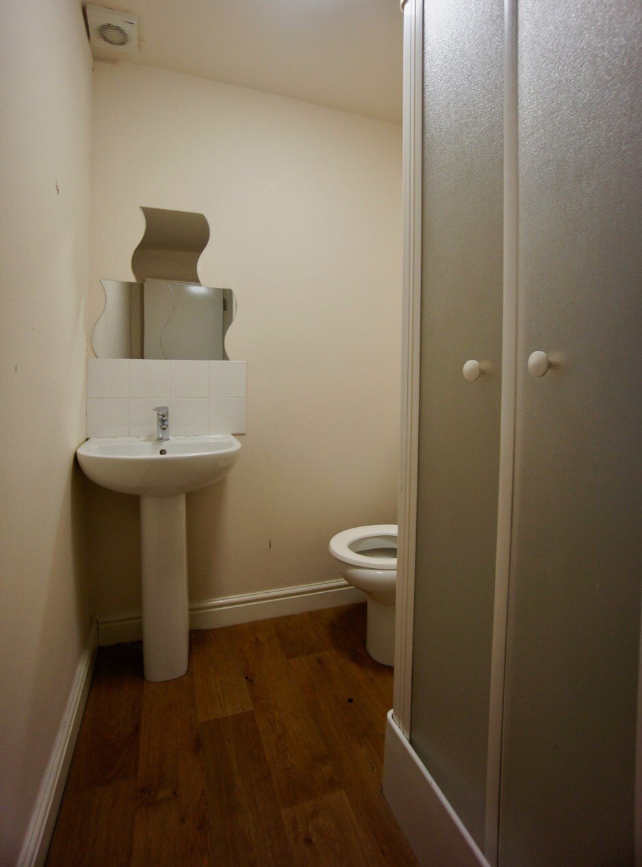 3 bedroom house for rent Jarrow Road, Sheffield, S11 8YB UniHomes