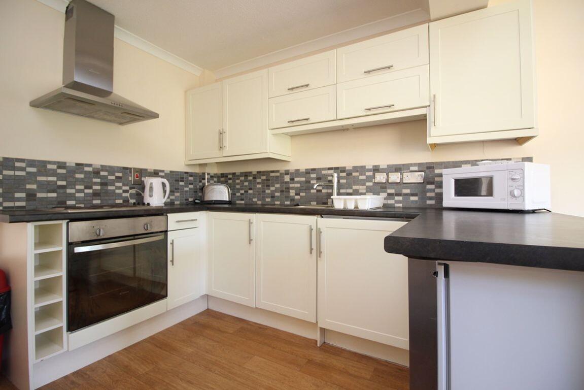 3 bedroom house for rent Foxdown Close, Canterbury, CT2 7RR UniHomes