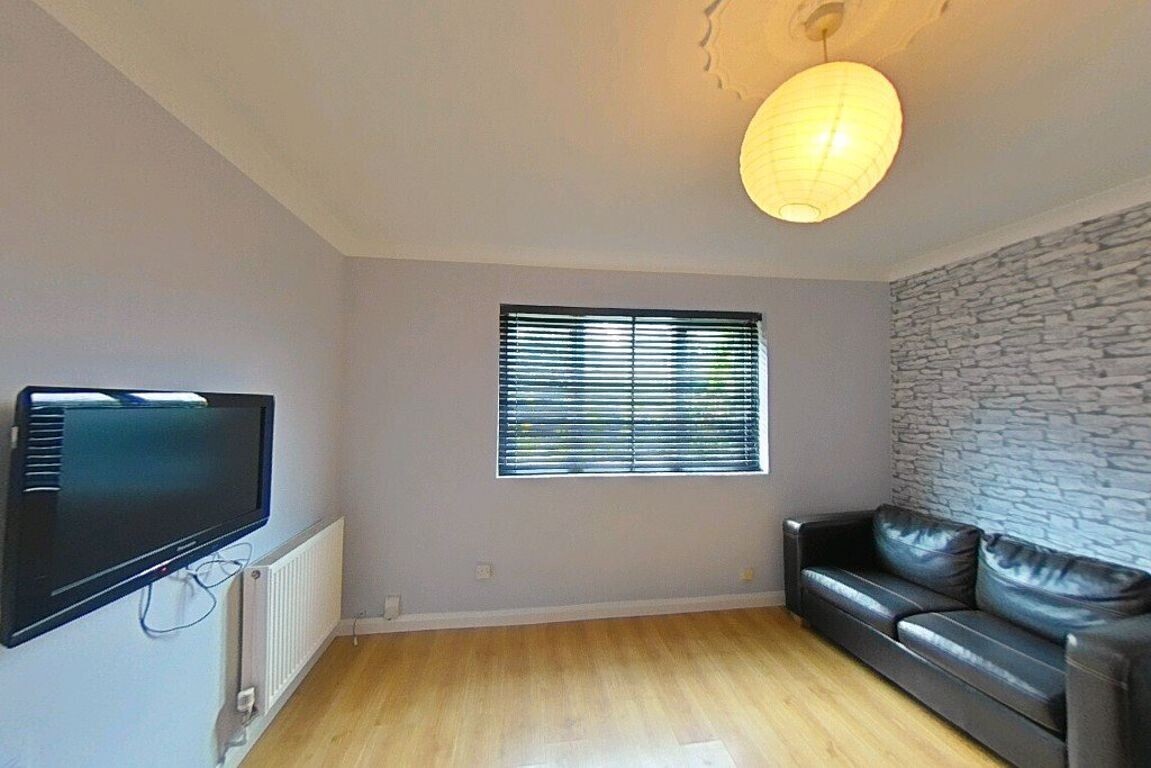 4 bedroom house for rent Alan Moss Road, Loughborough, LE11 5LR UniHomes