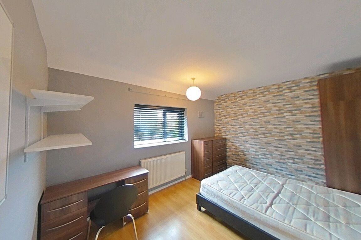 4 bedroom house for rent Alan Moss Road, Loughborough, LE11 5LR UniHomes