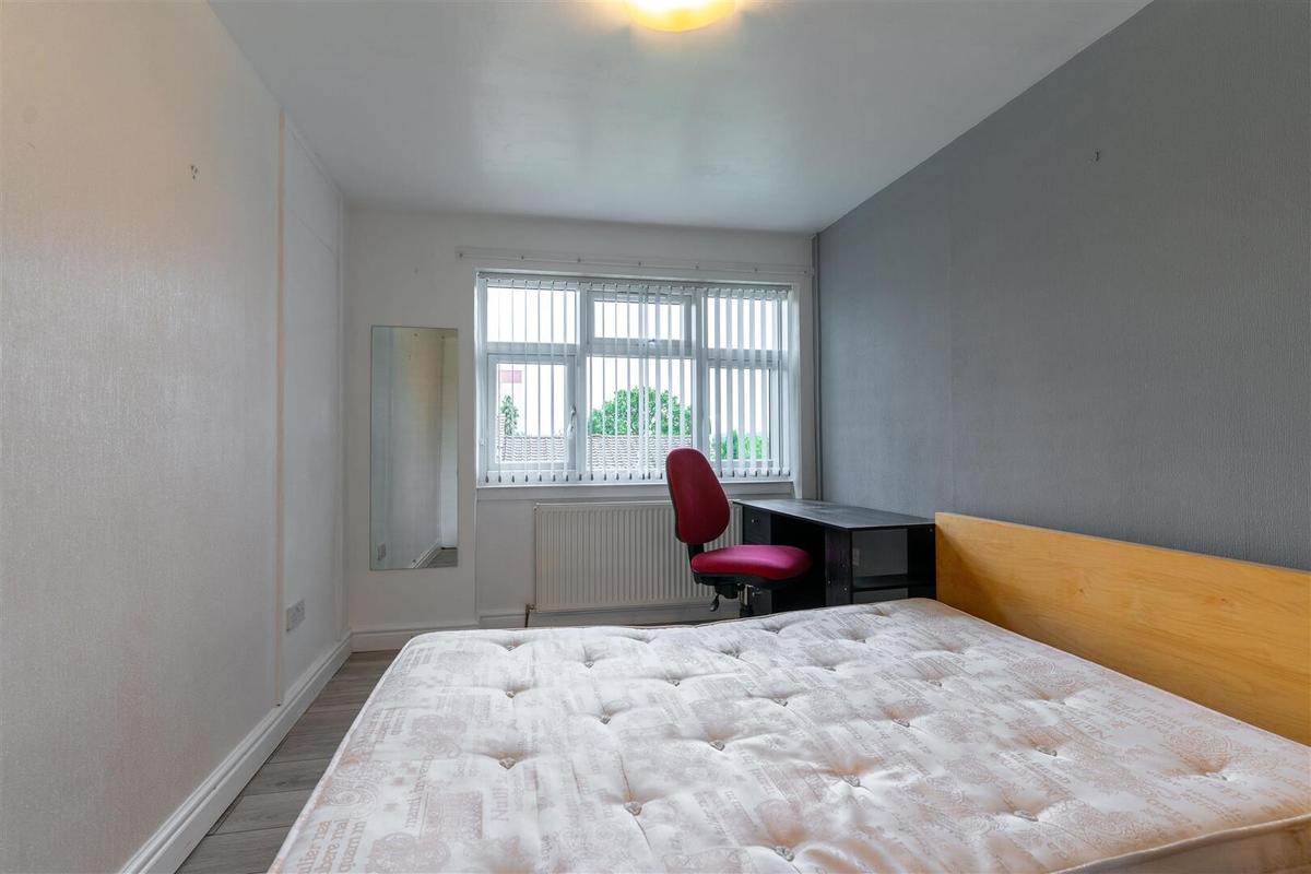 4 bedroom house for rent Underwood Close, Birmingham, B15 2SX UniHomes