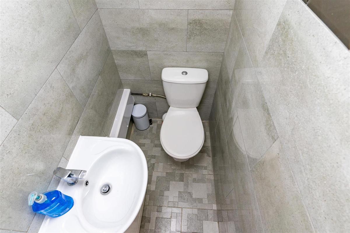 4 bedroom house for rent Underwood Close, Birmingham, B15 2SX UniHomes