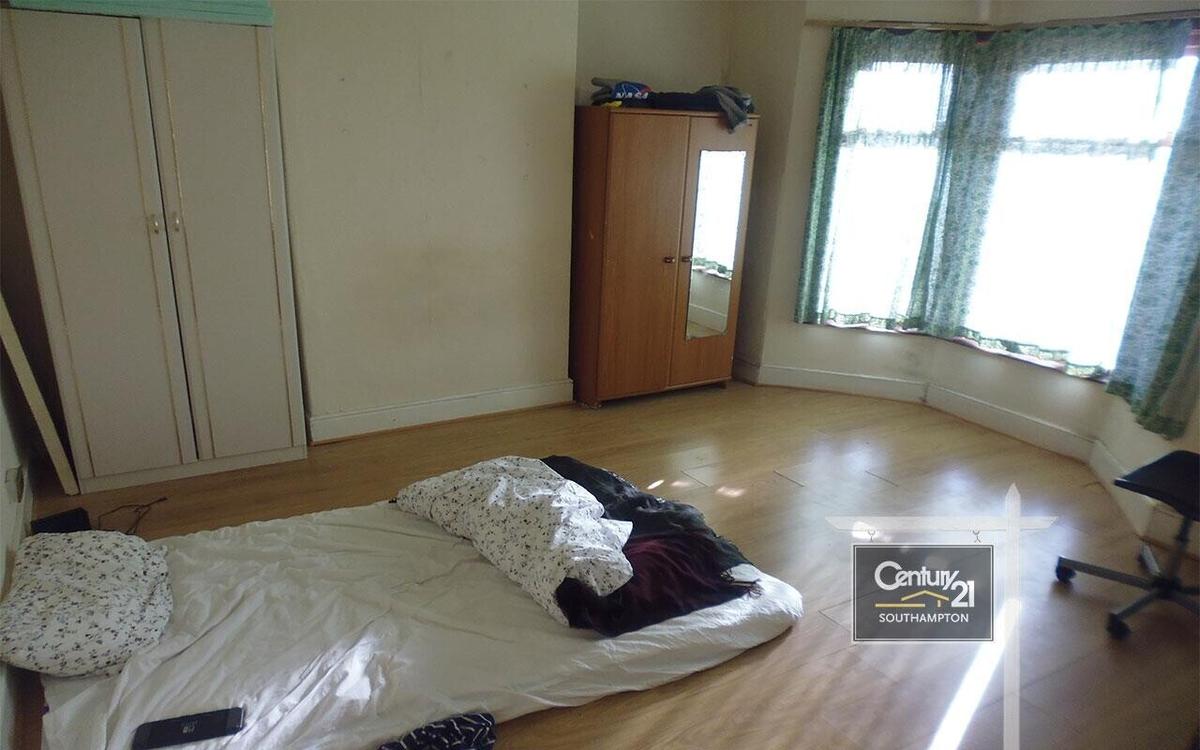 6 bedroom apartment for rent Broadlands Road, Southampton, SO17 3AS