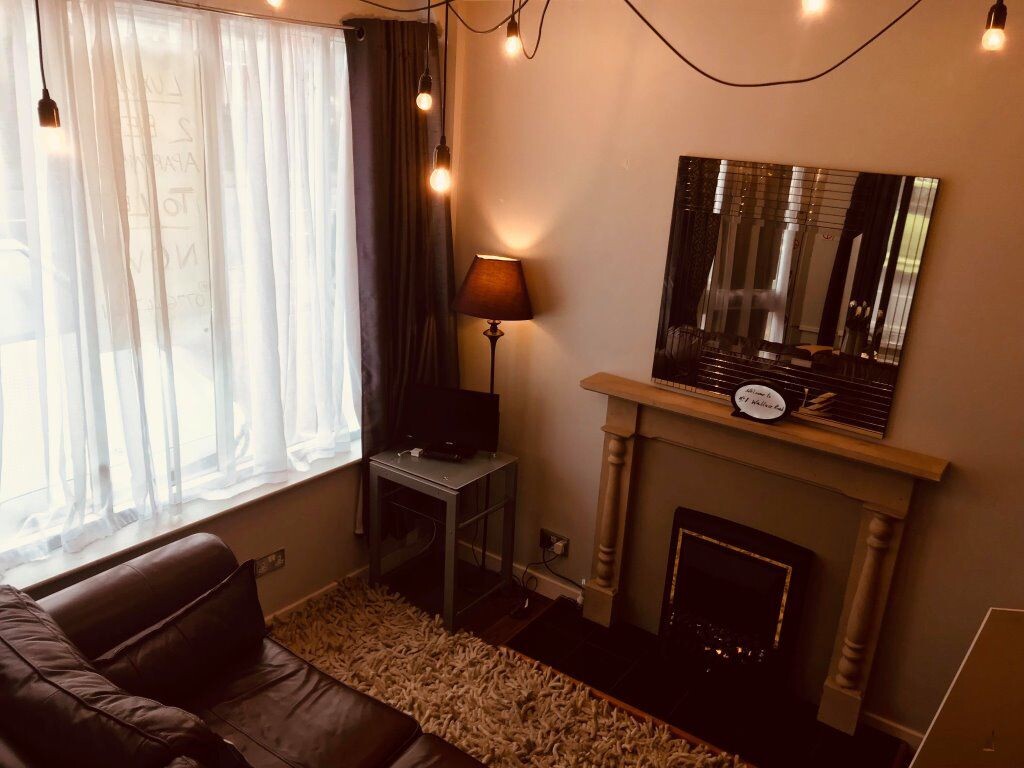 2 bedroom house for rent Wallace Road, Birmingham, B29 7ND UniHomes