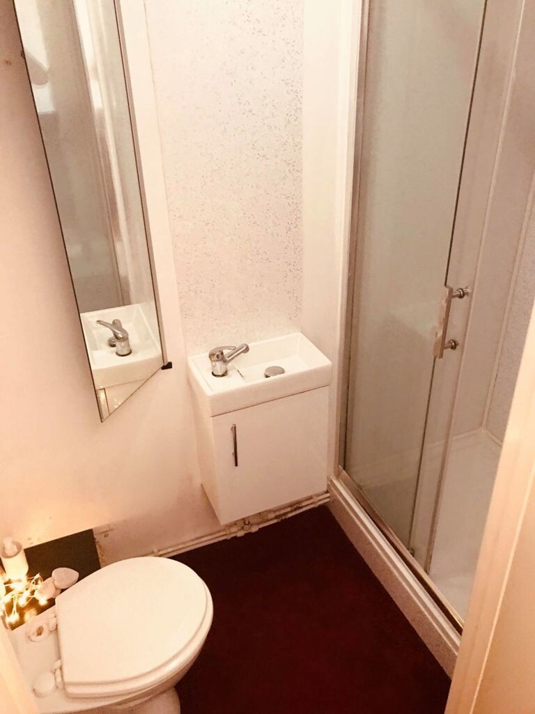 2 bedroom house for rent Wallace Road, Birmingham, B29 7ND UniHomes