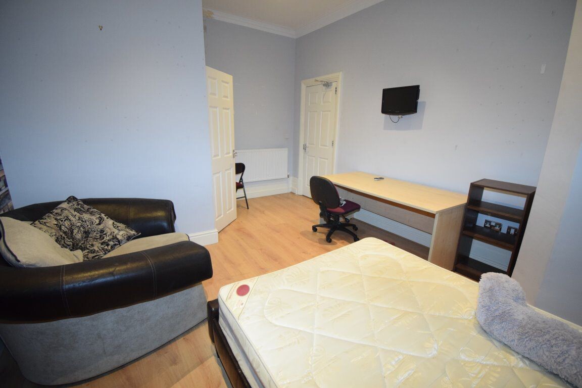 7 bedroom house for rent Uttoxeter New Road, Derby, DE22 3JB UniHomes