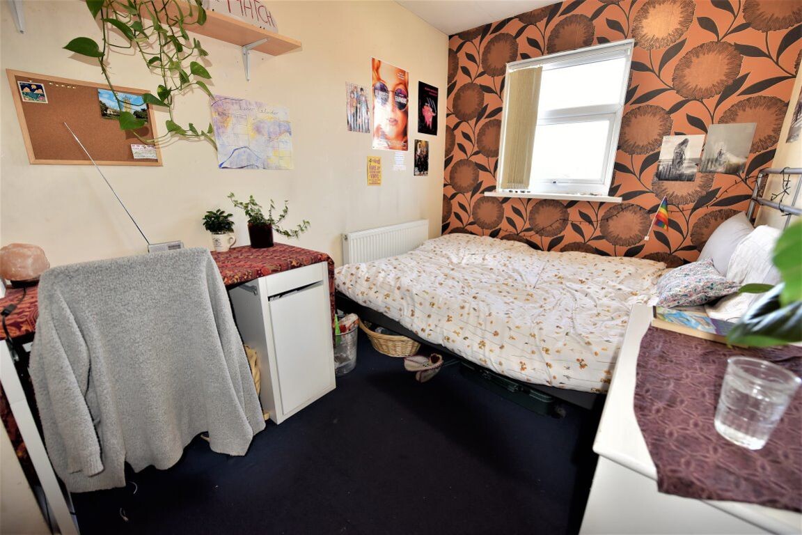 5 bedroom house for rent Howden Gardens, Leeds, LS6 1SH UniHomes