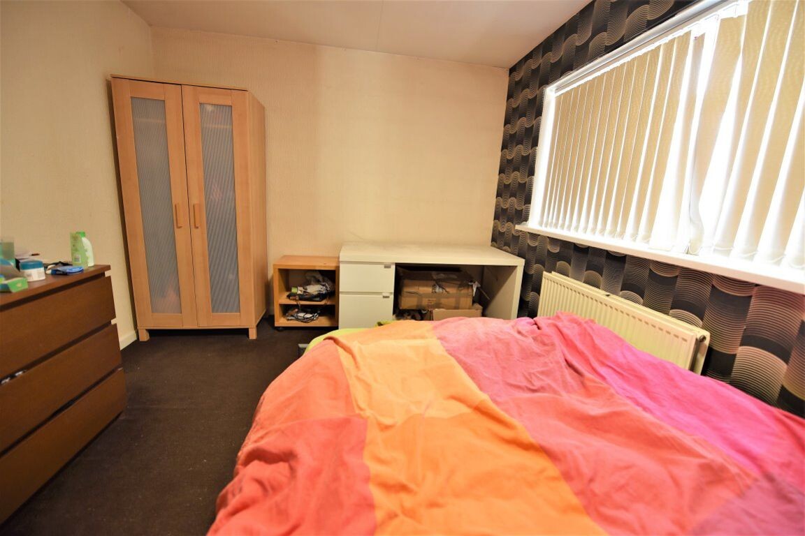 5 bedroom house for rent Howden Gardens, Leeds, LS6 1SH UniHomes