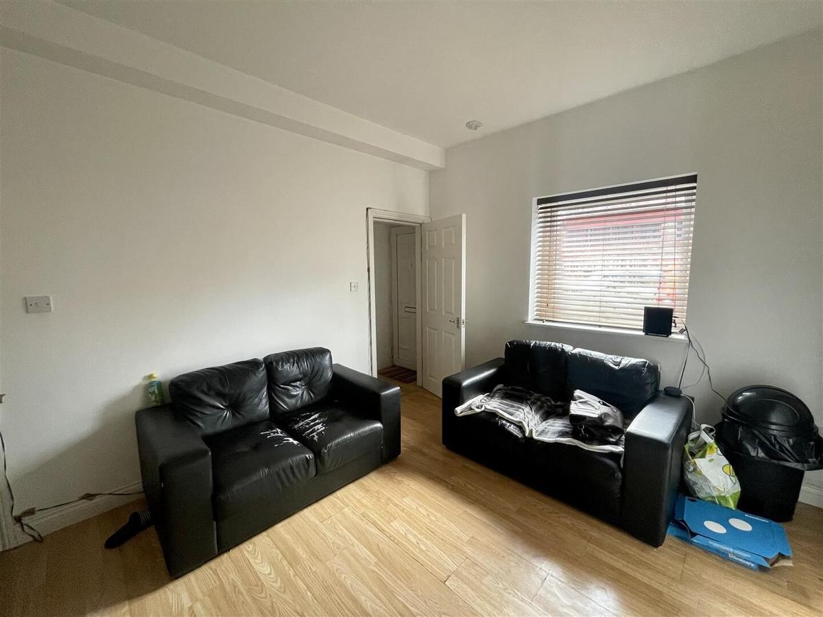 2 bedroom apartment for rent Fenham Road, Newcastle, NE4 5AE UniHomes
