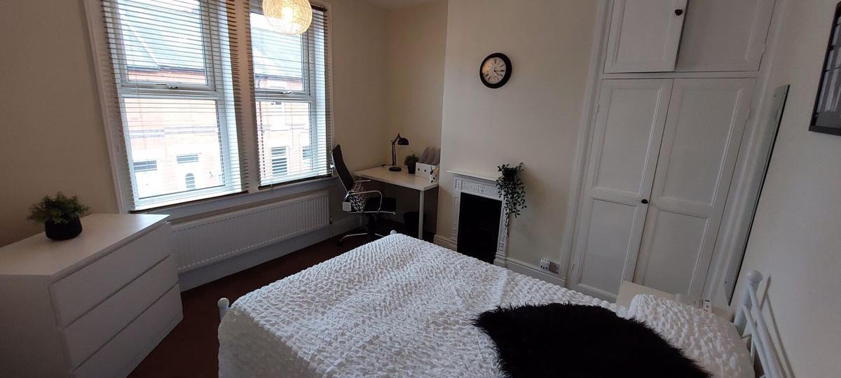 3 bedroom house for rent Longford Street, Derby, DE22 1GJ UniHomes