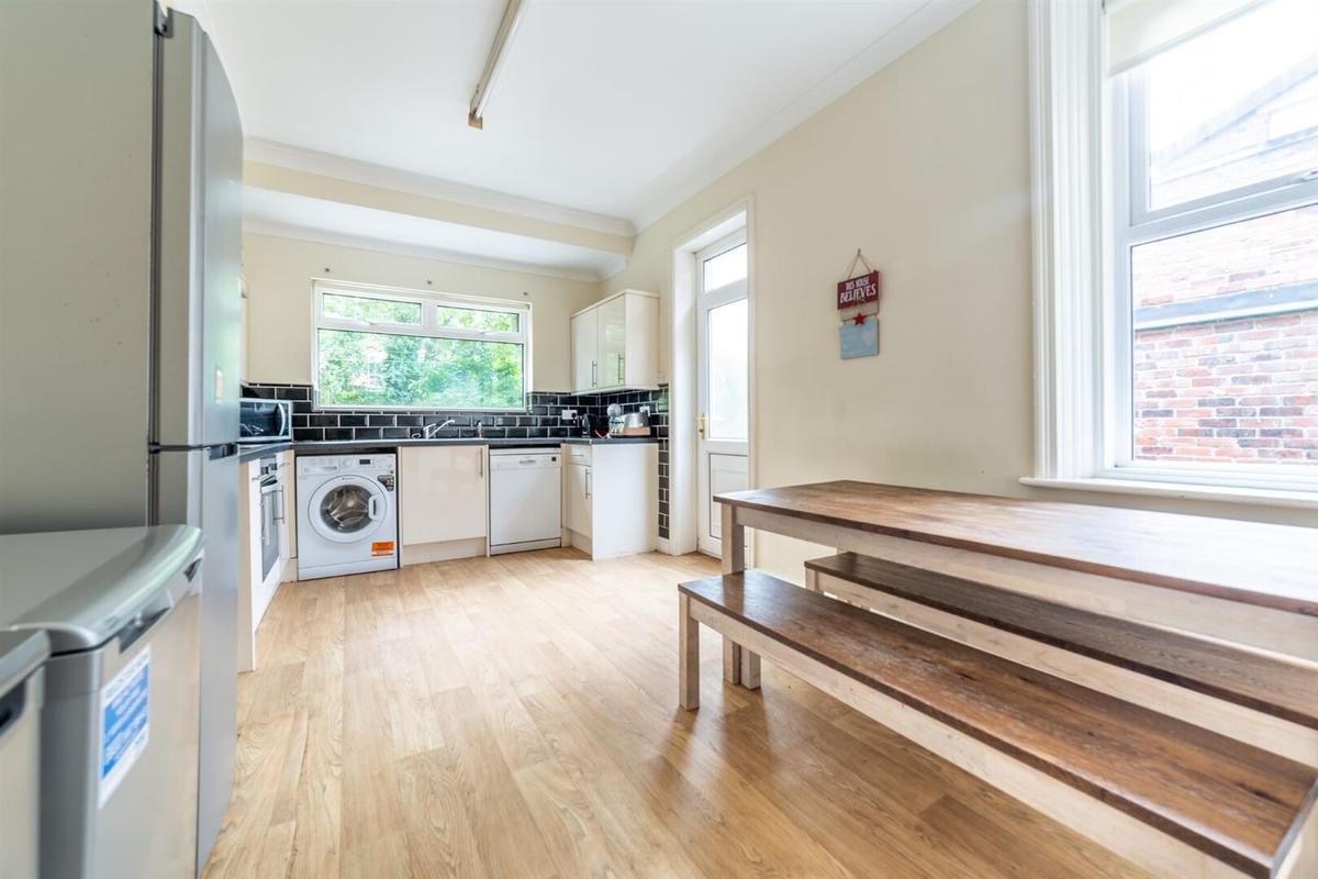 6 bedroom house for rent Osborne Road, Newcastle, NE2 3LB UniHomes