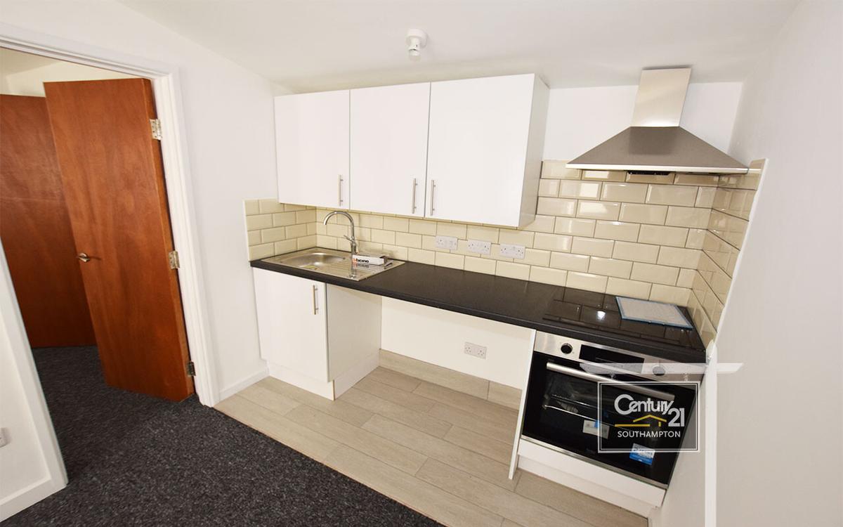1 bedroom apartment for rent St. Denys Road Southampton, SO17 2GN UniHomes