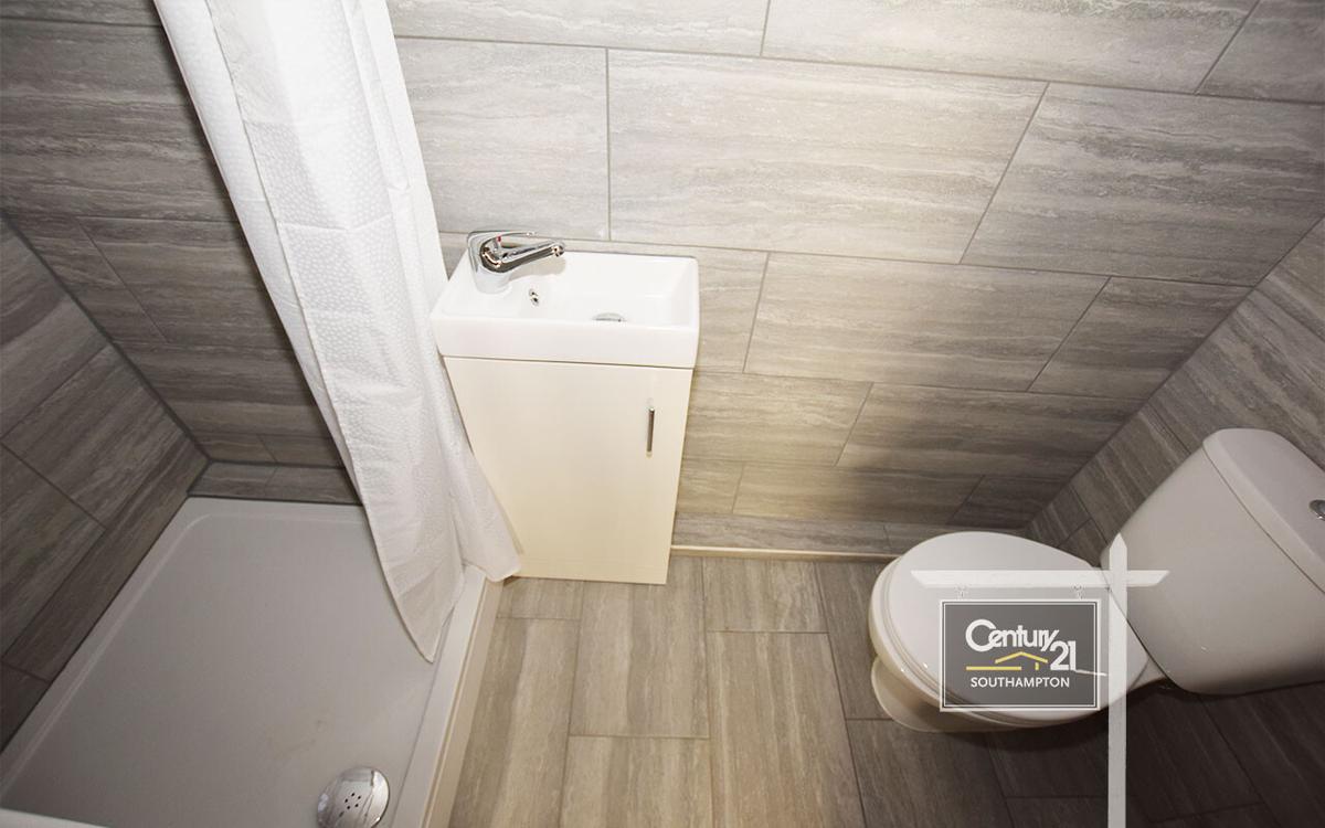 1 bedroom apartment for rent St. Denys Road, Southampton, SO17 2GN